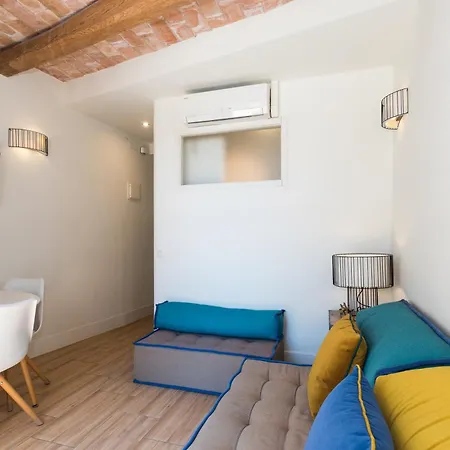 Mayor By Habama Group * Sitges