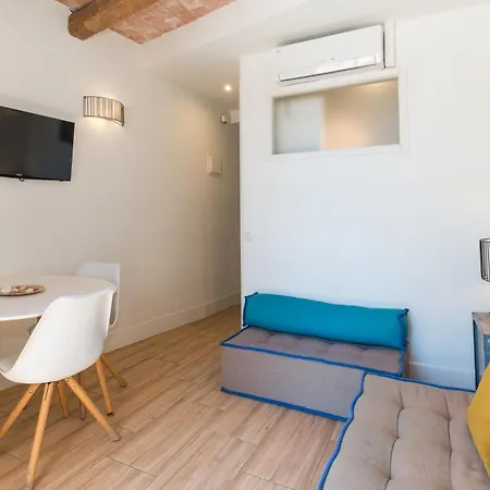 Apartamento Mayor By Habama Group