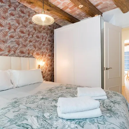 Apartamento Mayor By Habama Group *