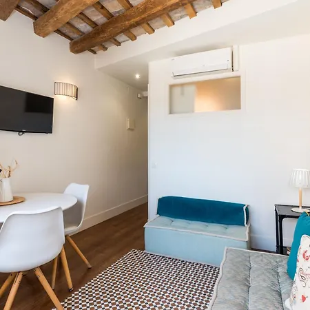 Apartamento Mayor By Habama Group Sitges