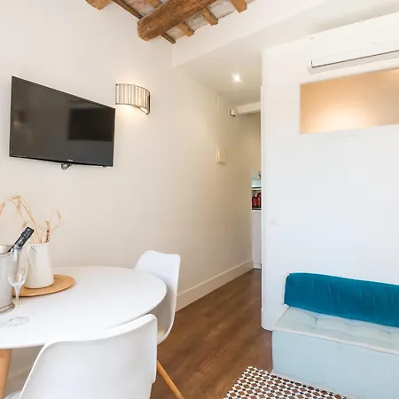 Mayor By Habama Group Apartamento Sitges