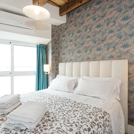 Mayor By Habama Group Apartamento *