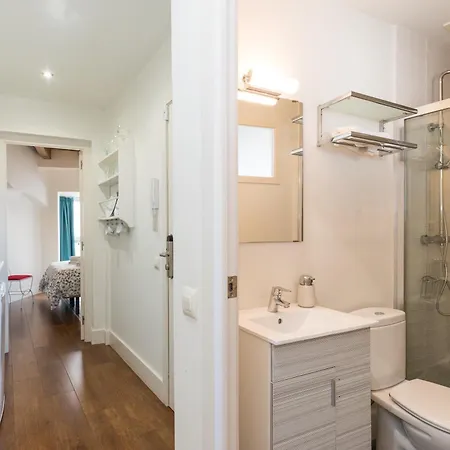 Mayor By Habama Group Apartamento Sitges