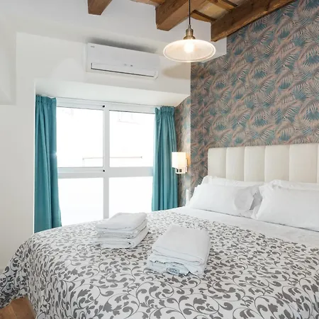 Apartamento Mayor By Habama Group