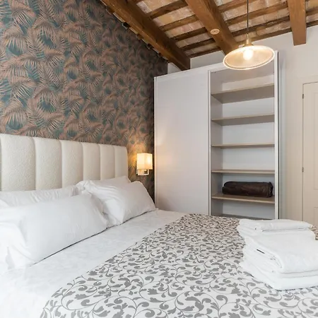 Apartamento Mayor By Habama Group *