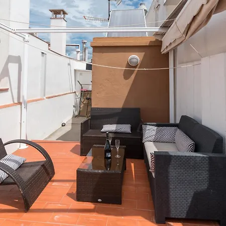 Mayor By Habama Group Apartamento *