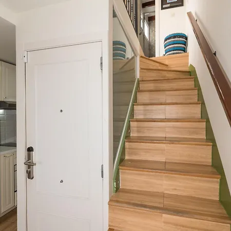 Apartamento Mayor By Habama Group *