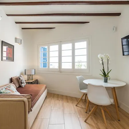 Mayor By Habama Group Sitges