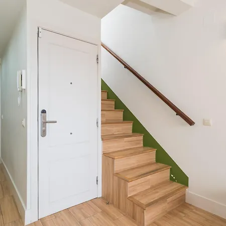 Apartamento Mayor By Habama Group