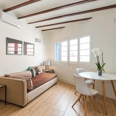Mayor By Habama Group Apartamento *