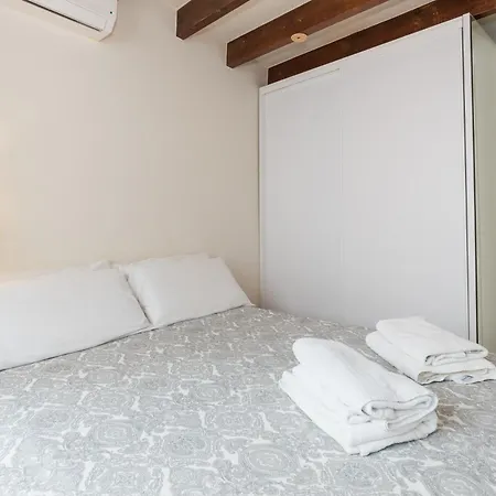 Apartamento Mayor By Habama Group *