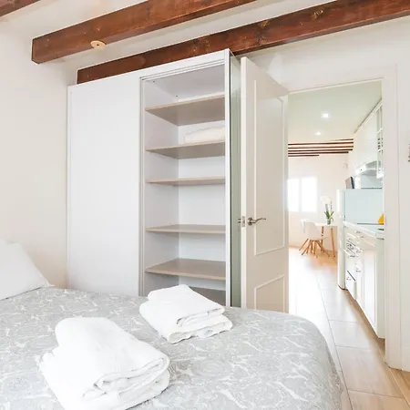 Mayor By Habama Group Apartamento Sitges
