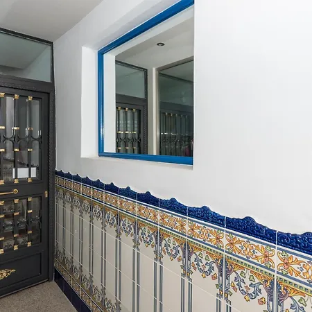 Apartamento Mayor By Habama Group Sitges