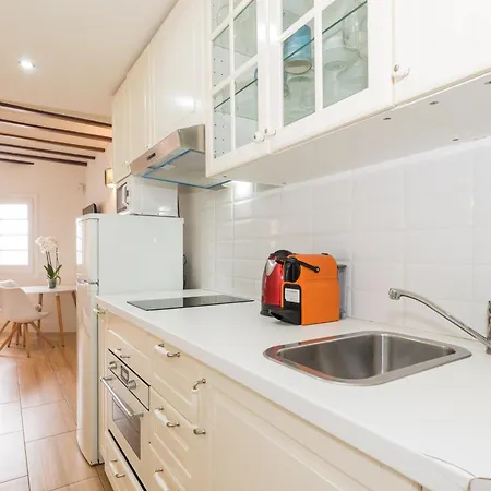 Mayor By Habama Group Appartement