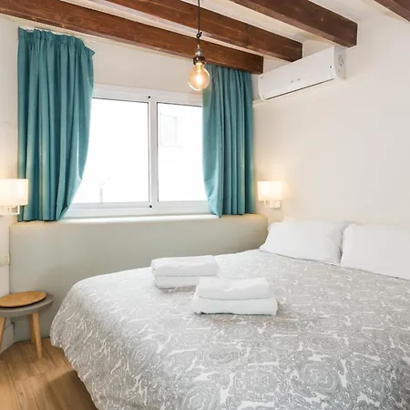 Mayor By Habama Group Apartman *