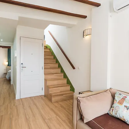 Mayor By Habama Group Sitges