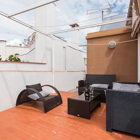 Apartamento Mayor By Habama Group Sitges