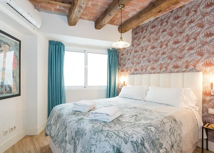 Mayor By Habama Group Appartement