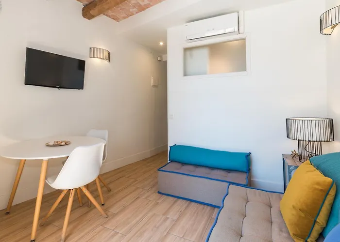 Appartement Mayor By Habama Group