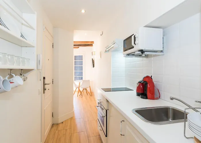 Mayor By Habama Group Appartement Sitges