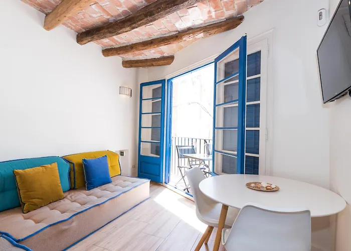 Appartement Mayor By Habama Group