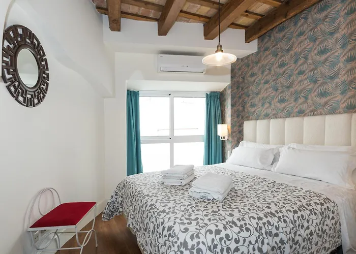 Mayor By Habama Group Appartement *