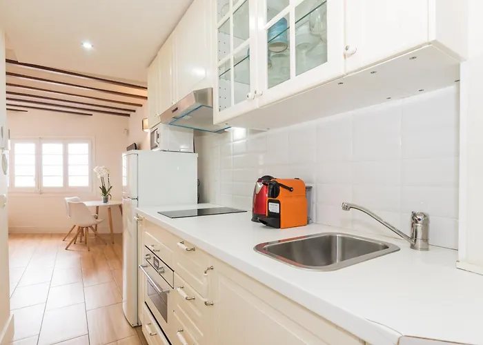 Mayor By Habama Group Appartement