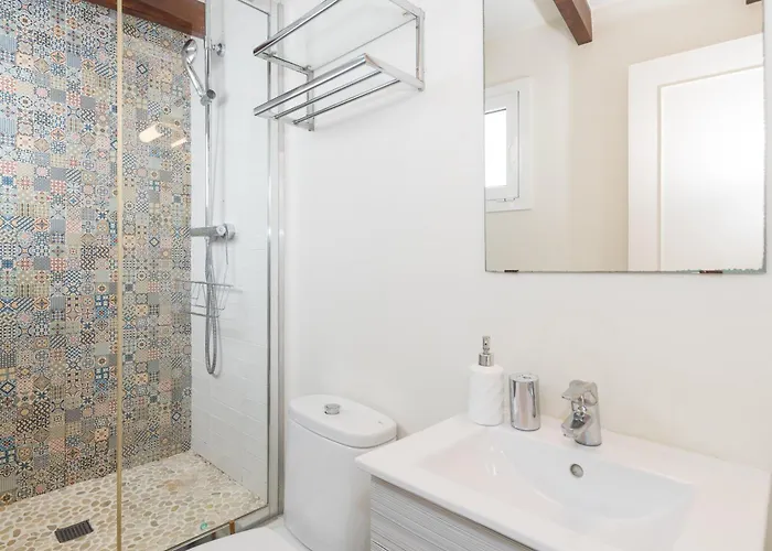 Mayor By Habama Group * Sitges