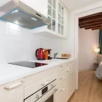 Mayor By Habama Group Apartment