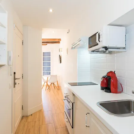 Mayor By Habama Group Appartement Sitges