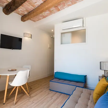 Mayor By Habama Group Apartamento