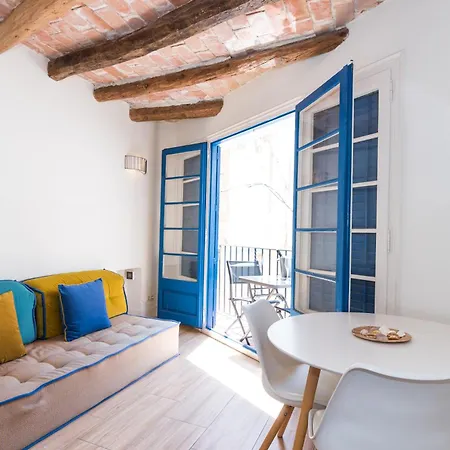 Apartamento Mayor By Habama Group