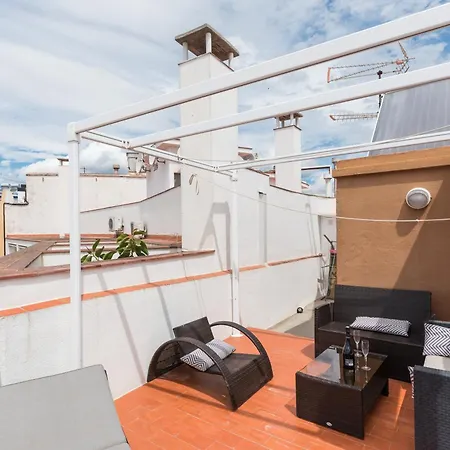 Apartamento Mayor By Habama Group