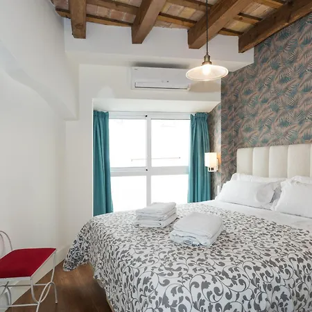 Mayor By Habama Group Apartament *