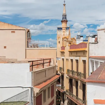 Apartament Mayor By Habama Group Sitges