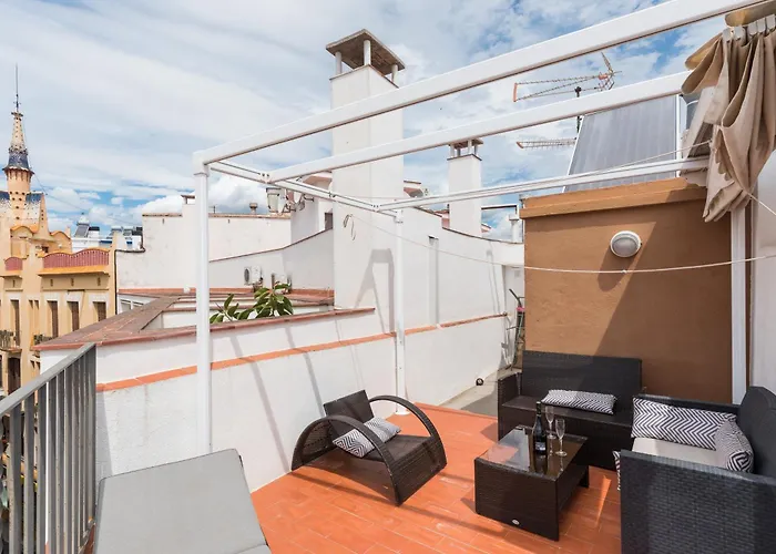 Apartament Mayor By Habama Group