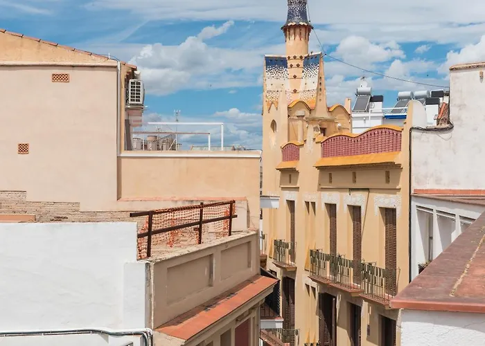 Apartament Mayor By Habama Group Sitges